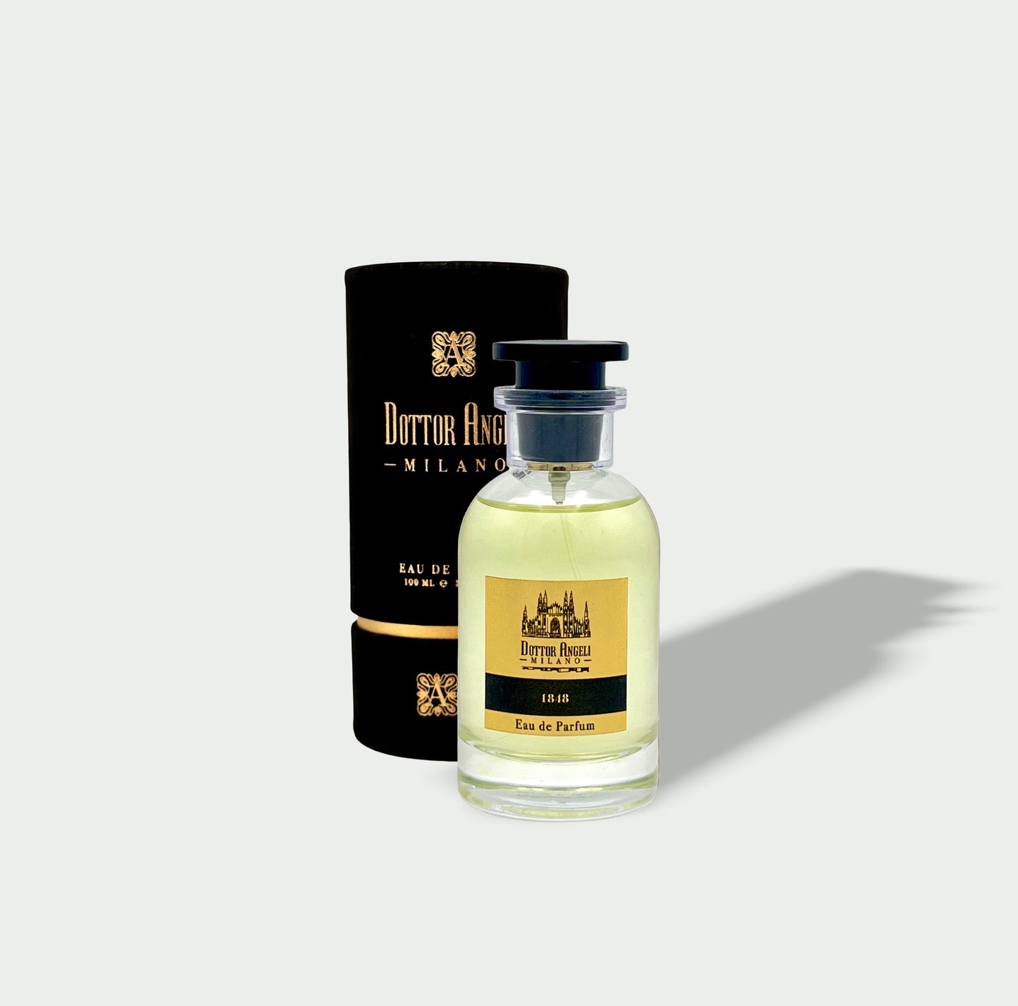 Eau de parfum - 1848