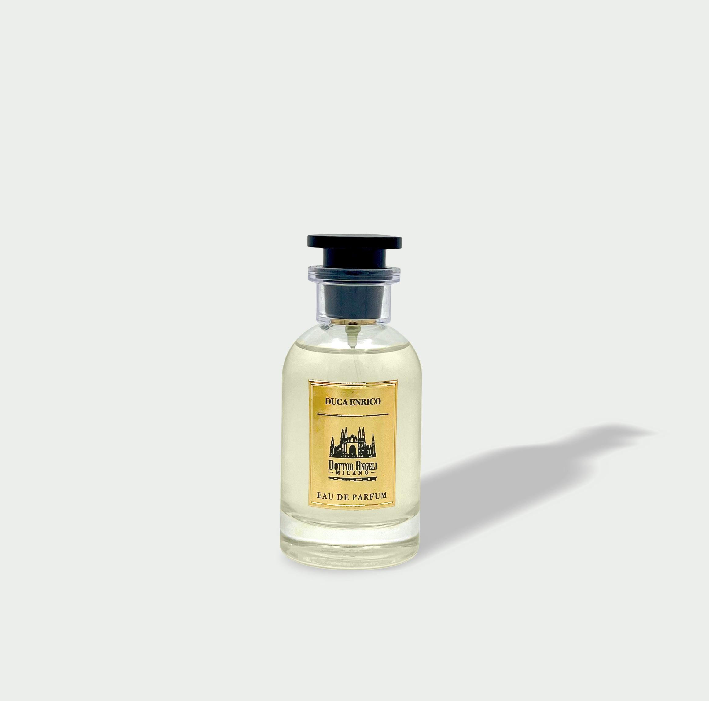 Eau de parfum - Duca Enrico