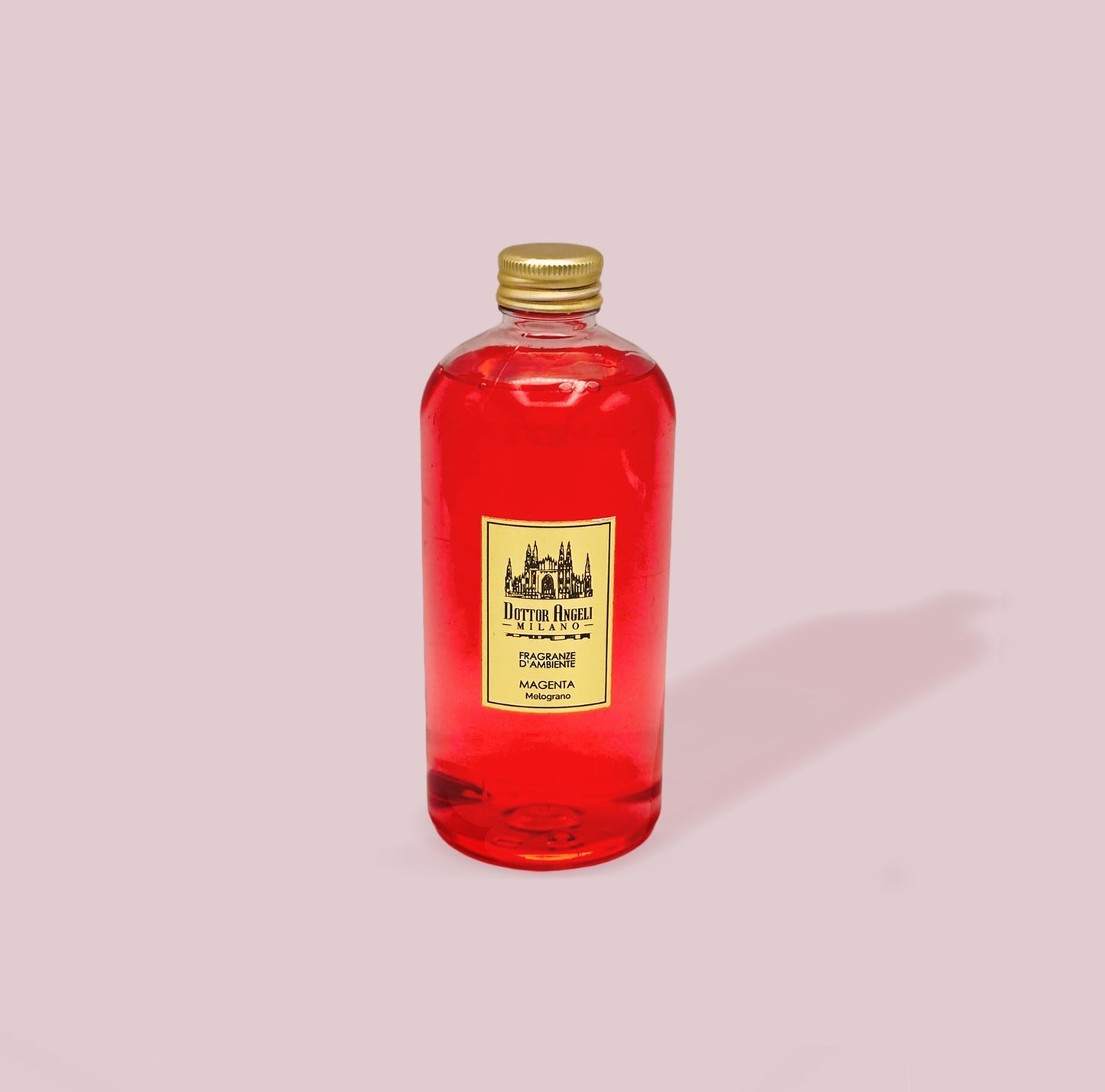 Fragranza Ambiente Magenta