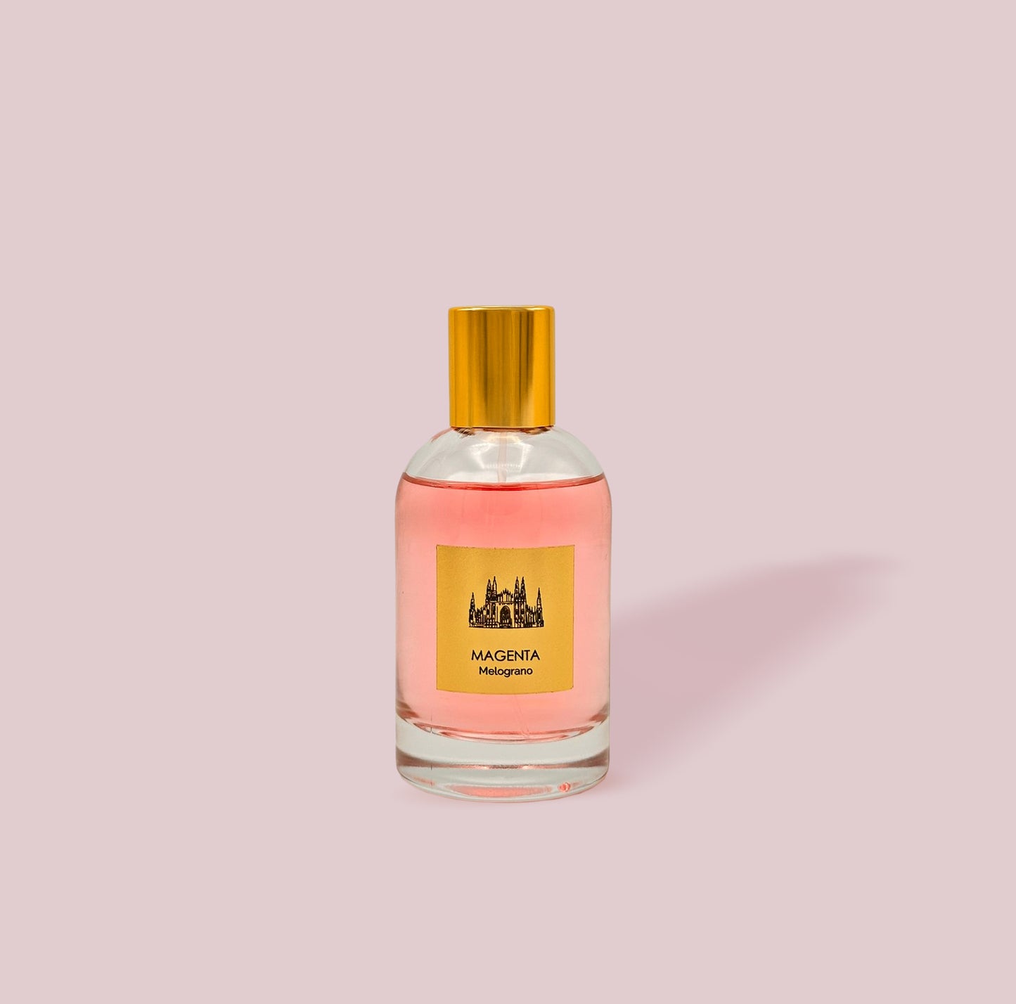 Fragranza Ambiente Magenta