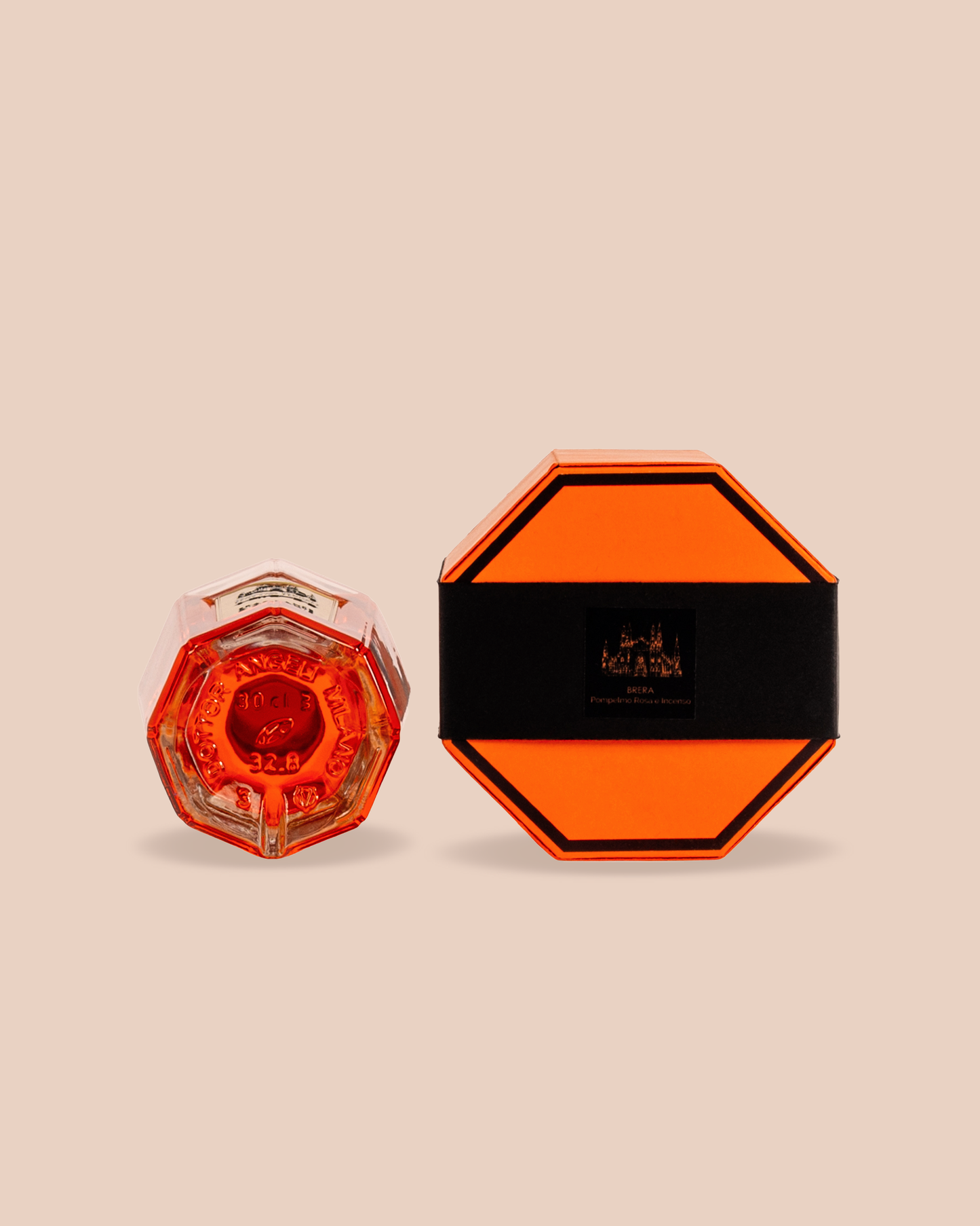 Fragranza Ambiente Brera