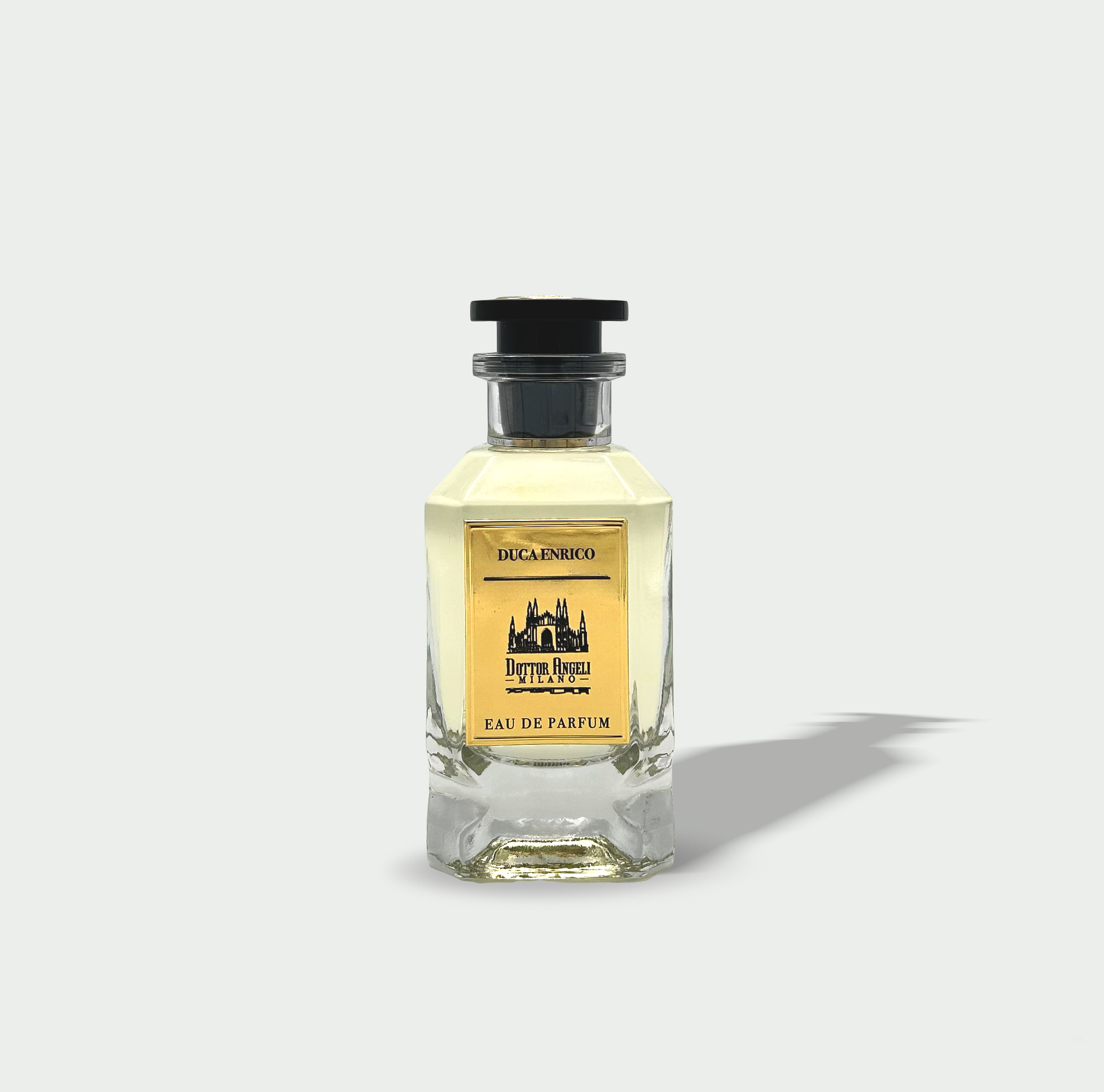Eau de parfum - Duca Enrico