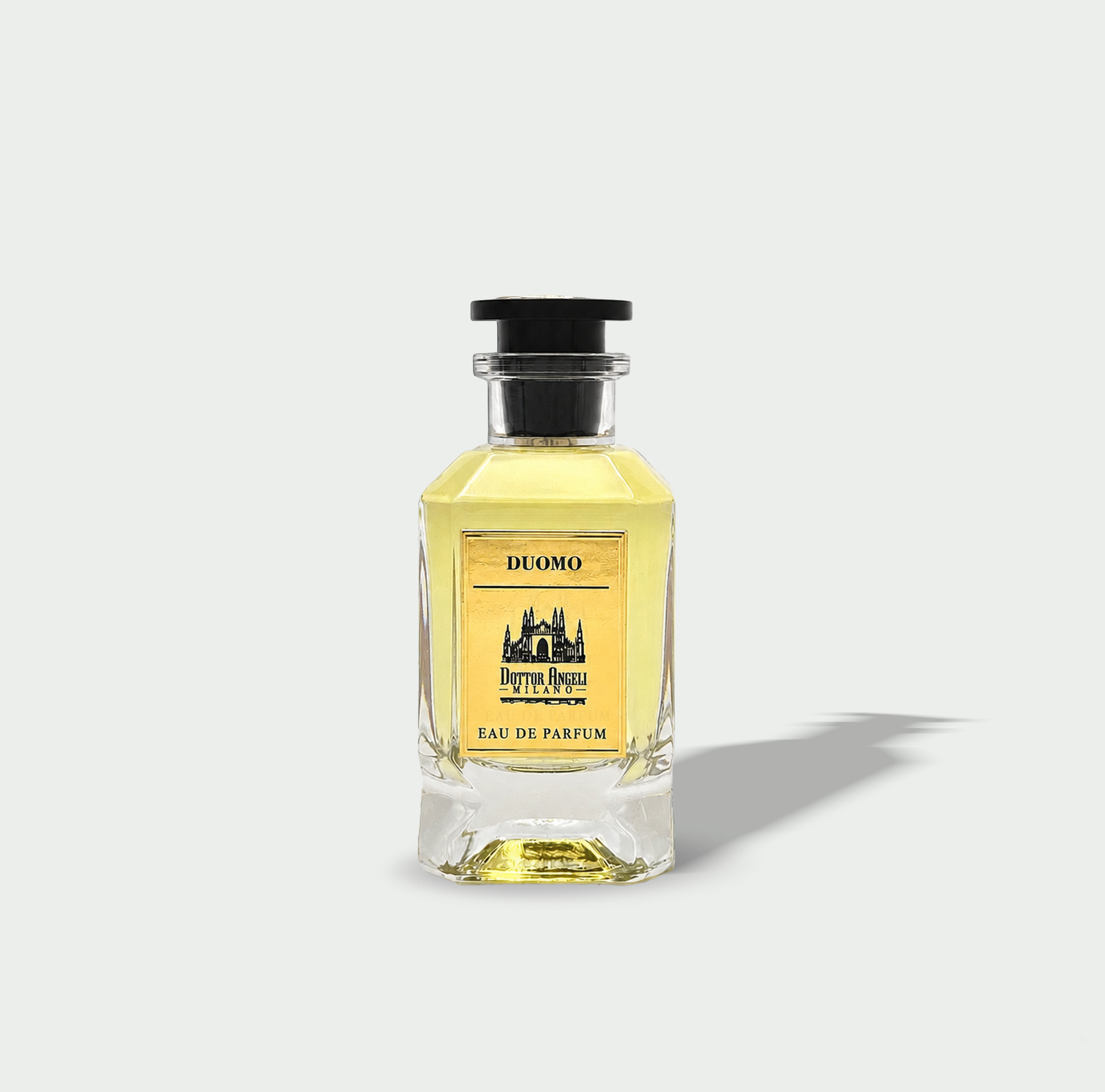 Eau de parfum - Duomo