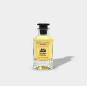 Eau de parfum - Duomo
