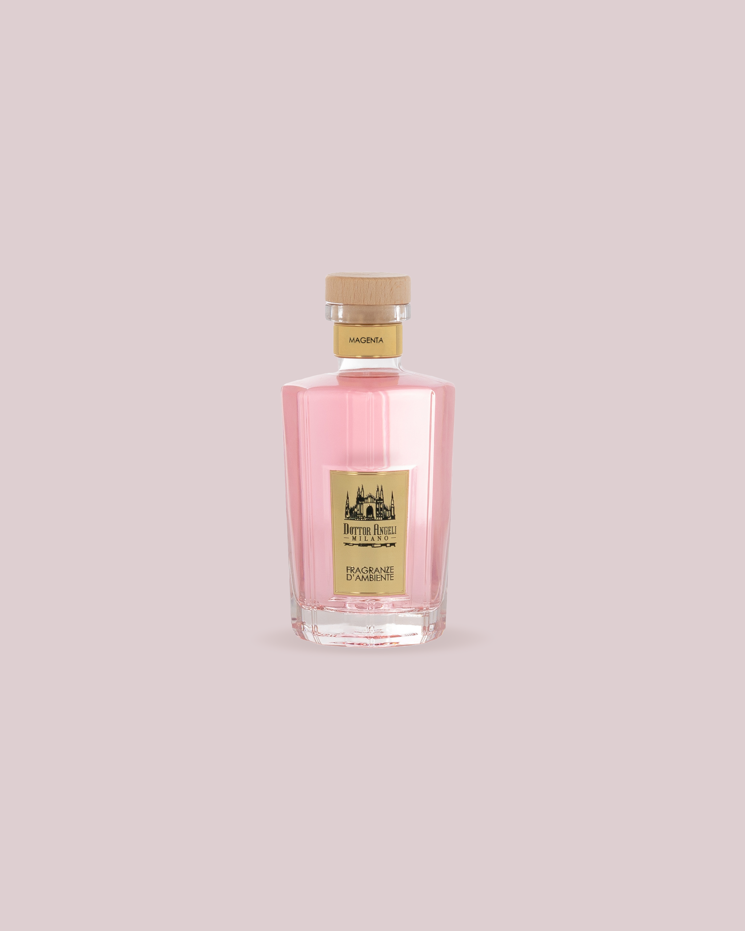 Fragranza Ambiente Magenta
