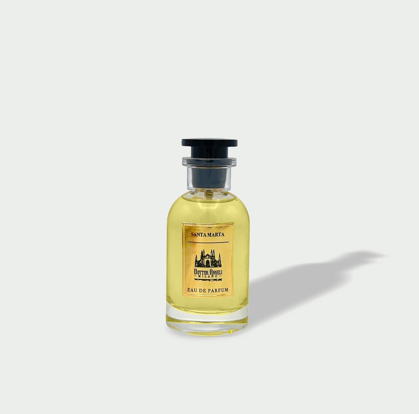 Eau de parfum - Santa Marta