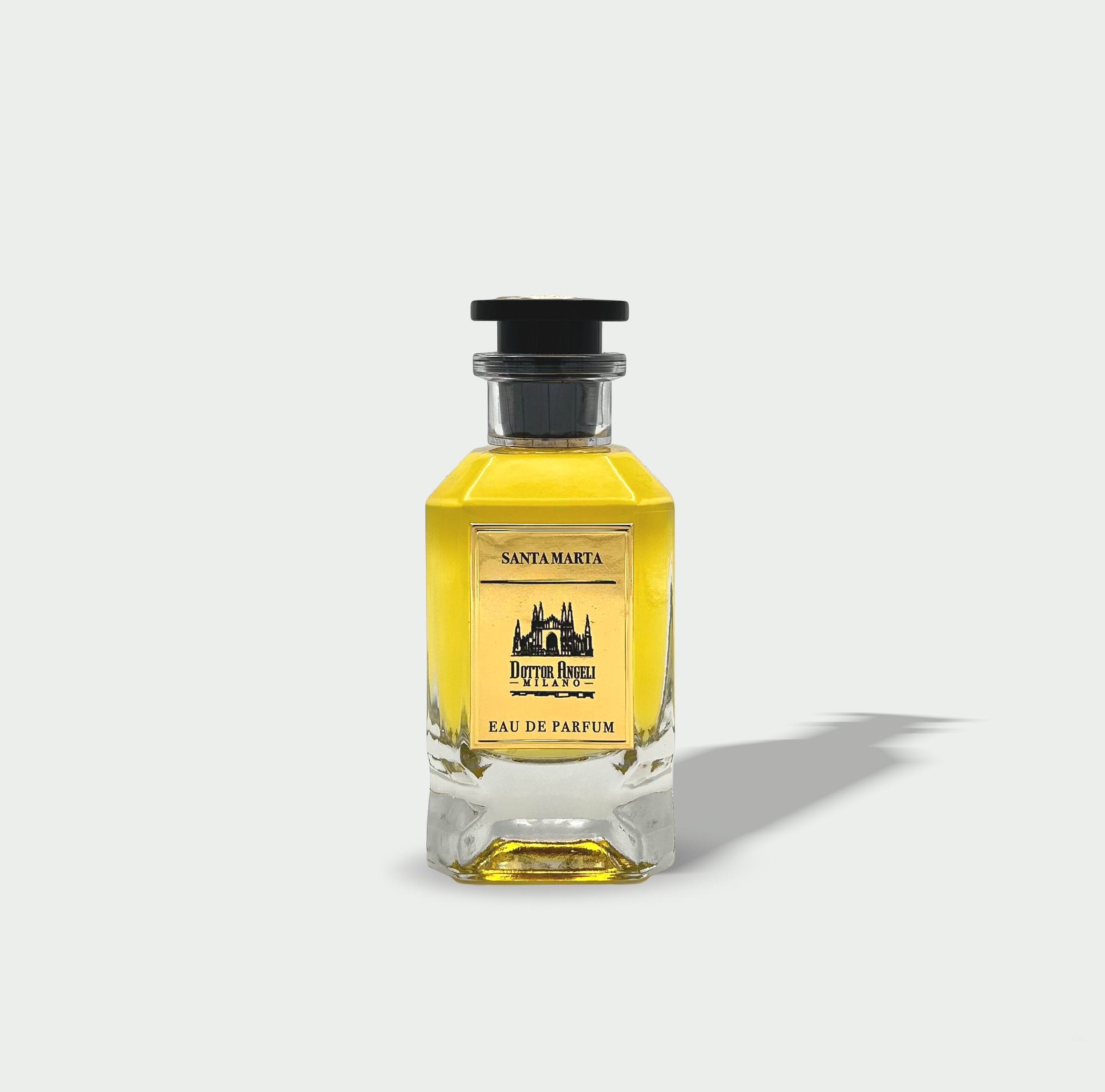 Eau de parfum - Santa Marta