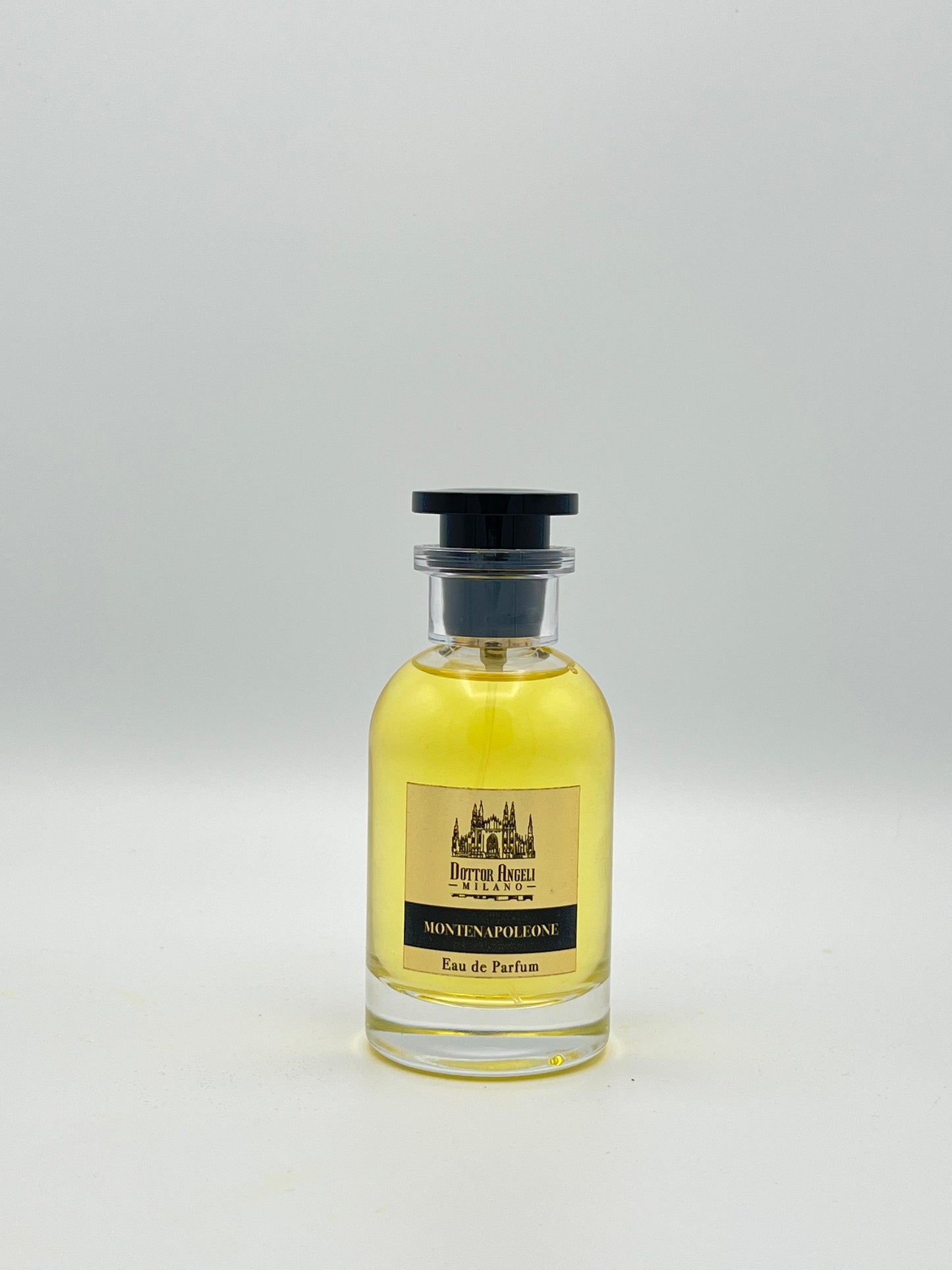 Eau de parfum - Montenapoleone