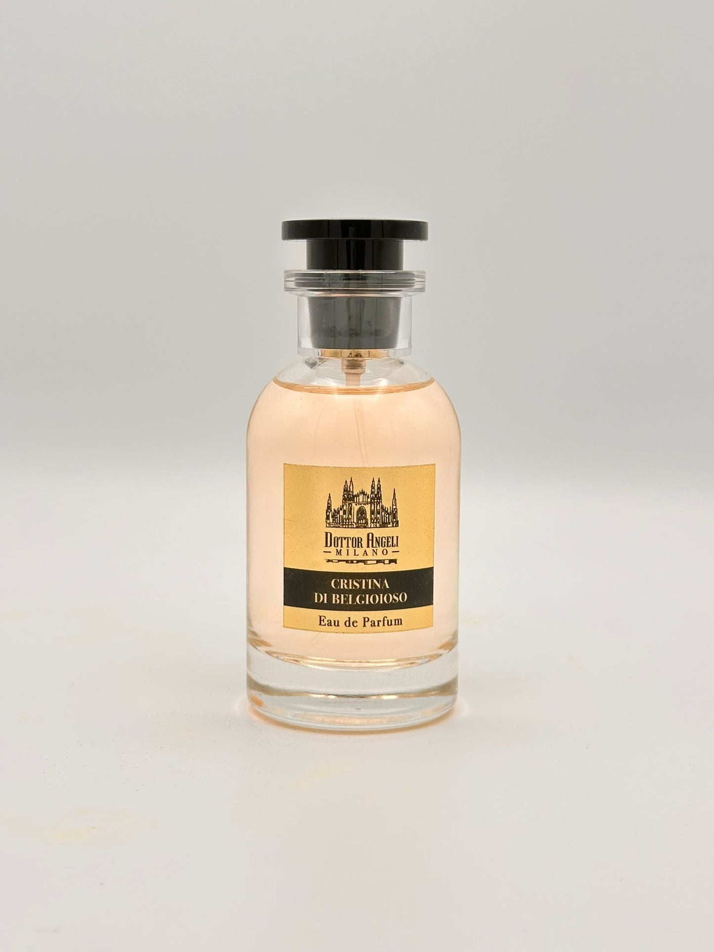 Eau de parfum - Cristina di Belgioioso