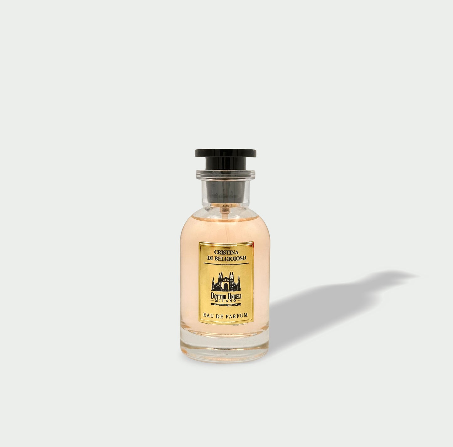 Eau de parfum - Cristina di Belgioioso