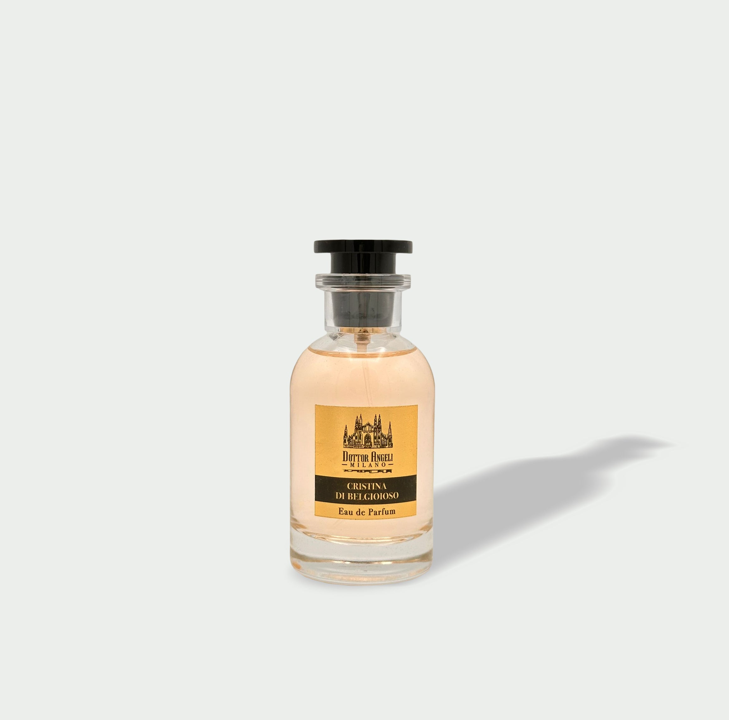 Eau de parfum - Cristina di Belgioioso