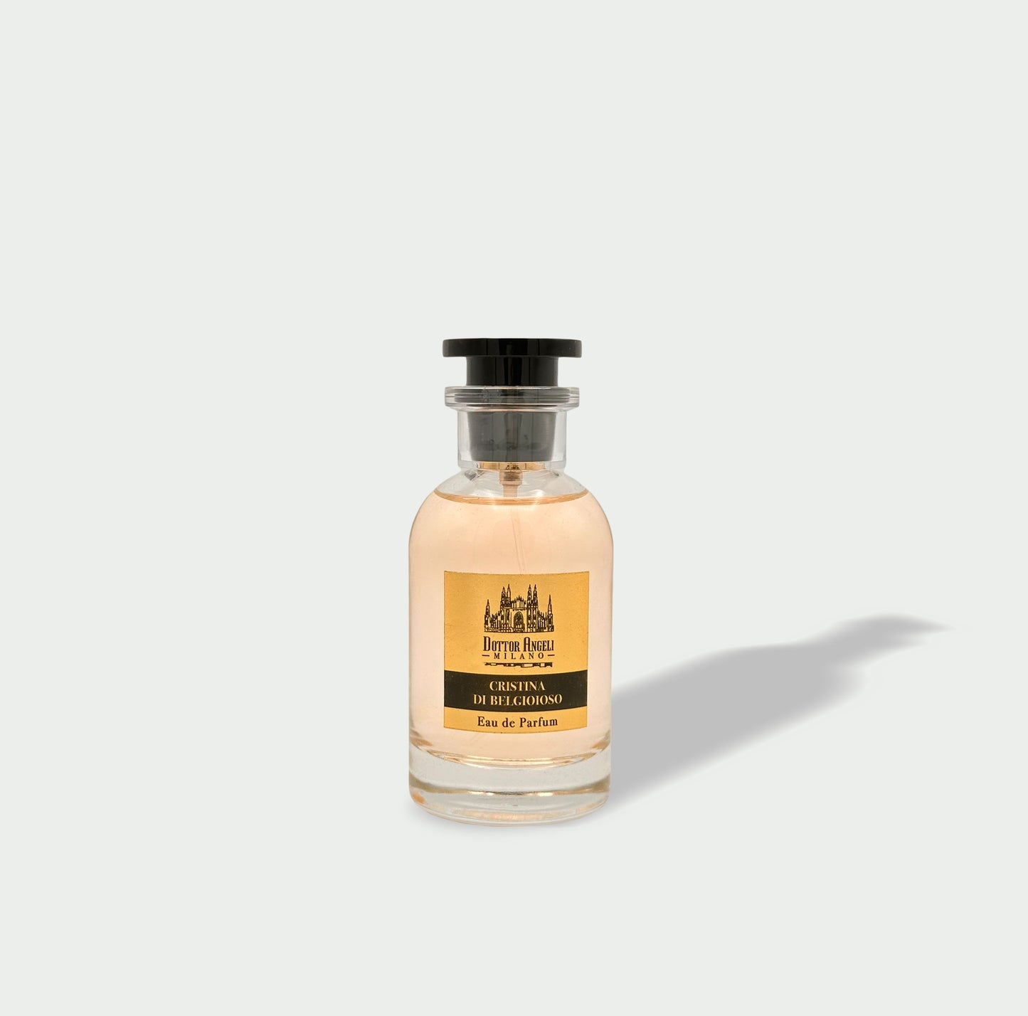 Eau de parfum - Cristina di Belgioioso