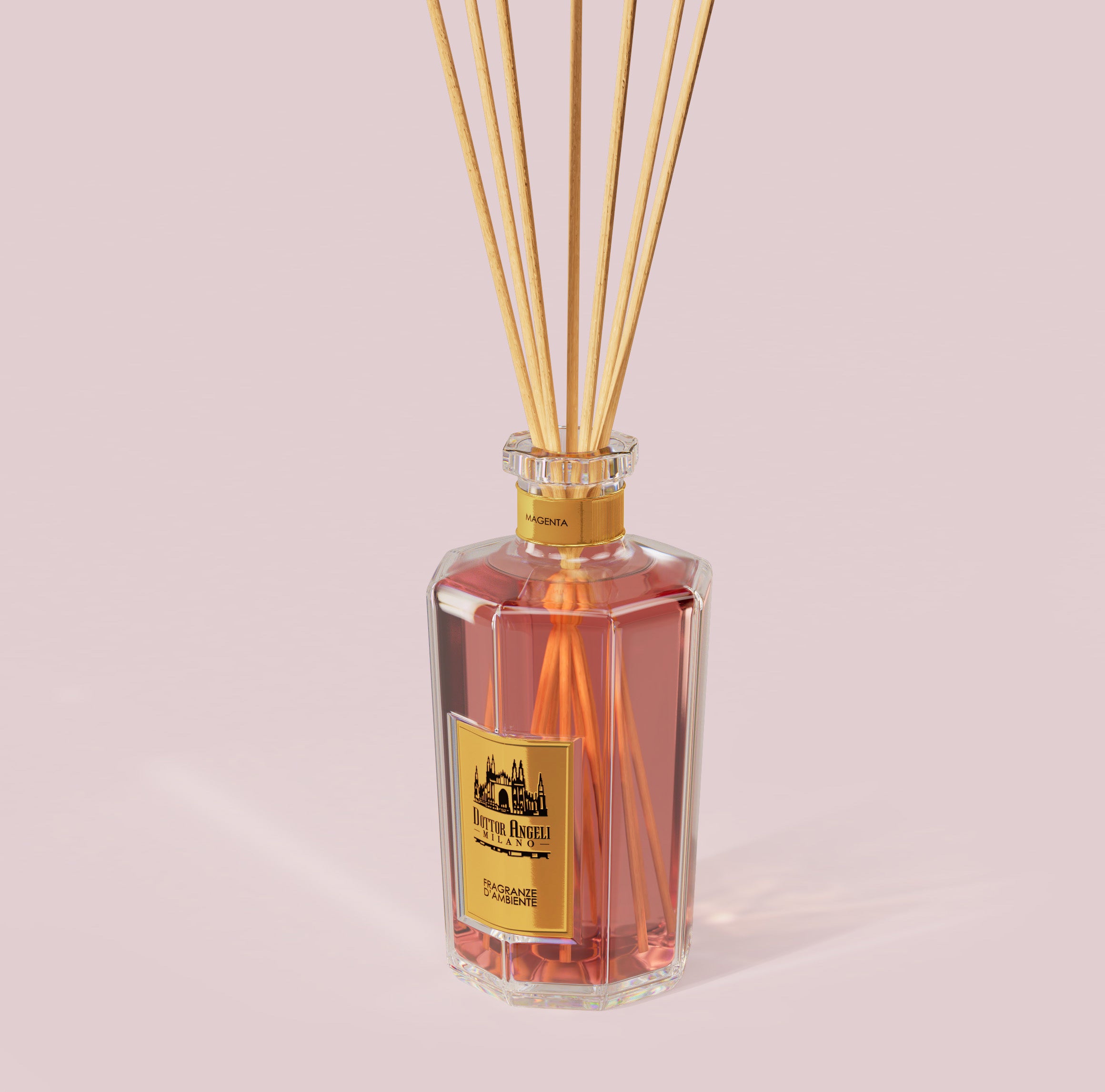 Fragranza Ambiente Magenta